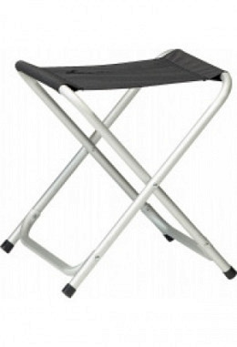 Isabella - Hocker - dunkelgrau