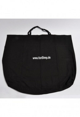 Schutztasche zu Fahrerhaus Matratze CampSleep
