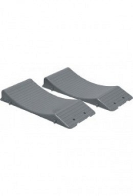 Fiamma - Standplatte Wheel Saver