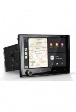 Zenec - Naviceiver Zenec Z-E3766