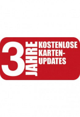 Zenec Naviagationssoftware Zenec Z-EMA..