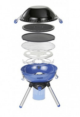 CAMPINGAZ - Grill PartyGrill 400CV für Gaskartuschen