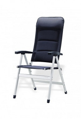 Westfield - Stuhl Be-Smart Pioneer - charcoral grey