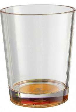 Brunner - Gläserset Color 4-tlg. - bunt