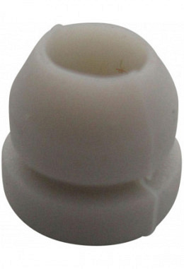 Haltestopfen für Rost zu Kocher (Dometic) - 4 Stück (grau)