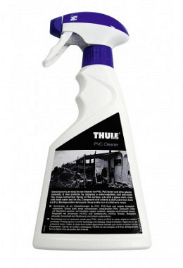 Thule - Reiniger PVC Cleaner 0.5 l