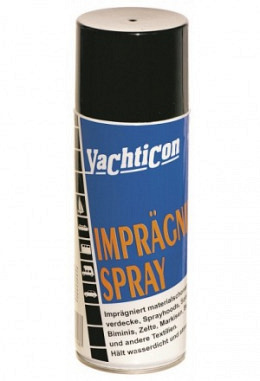 Yachticon - Imprägnierspray 0.4 l
