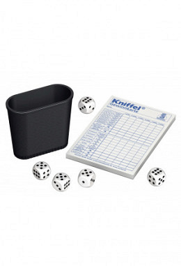 Spiel Kniffel