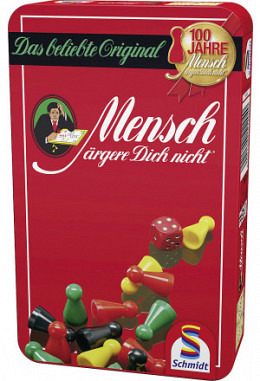 Spiel Mensch ärgere Dich nicht®