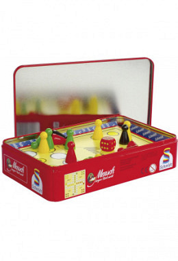 Spiel Mensch ärgere Dich nicht®