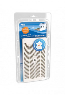 WM aquatec Trinkwasserkonservierung SilberPad