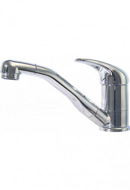 Comet Einhebelmischer Roma