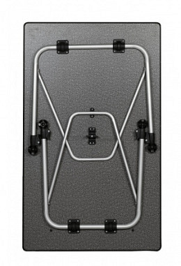 Westfield - Tisch Viper 115 x 70cm