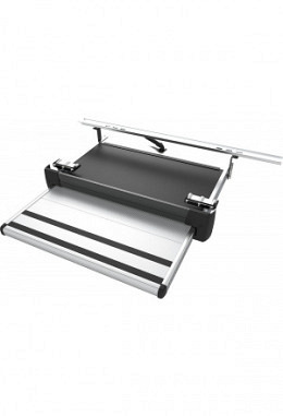 THULE Trittstufe Slide-Out G2 12 V Ducato/Jumper/Boxer - 70cm