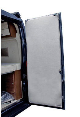 Hindermann Thermovorhang Fiat Ducato H..