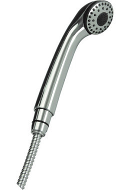 REICH Handbrause JULIA - Ersatzbrausekopf ohne Schlauch