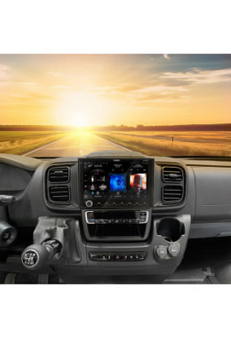 Naviceiver ZENEC Z-E3776 9 Zoll, für F..