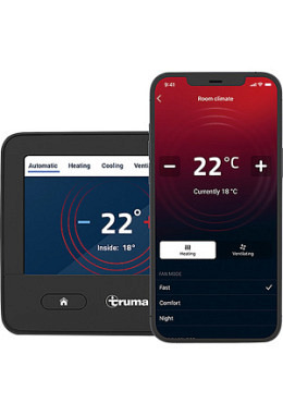 Truma Vernetzungsmodul truma iNet X Pa..