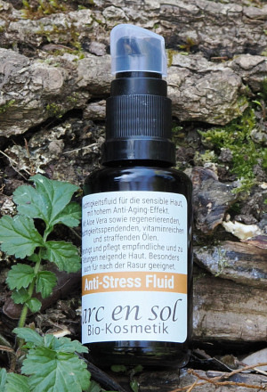 Anti-Stress Fluid Bio 30ml