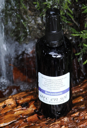 Rosentonic Bio 100ml