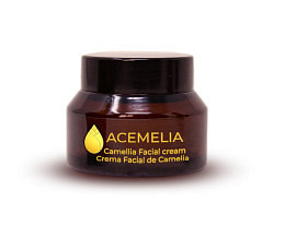 Crème visage Acemelia