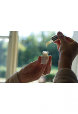 Contour des yeux Velandia