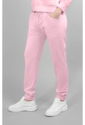 Jersey Hose Gummibund