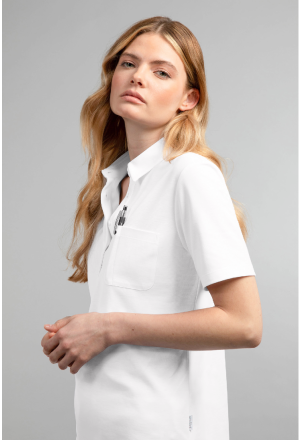 Damen Poloshirt