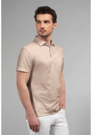 Herren Poloshirt