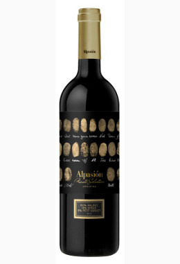 ALPASION PRIVATE SELECTION MENDOZA