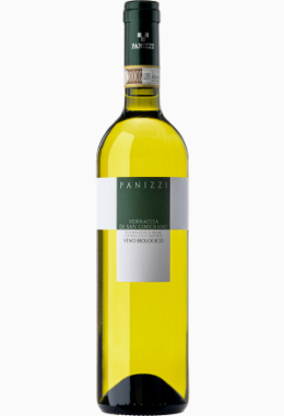 VERNACCIA DI SAN GIMIGNANO DOCG