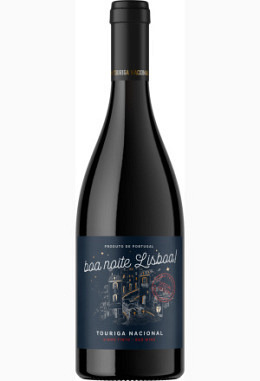 BOA NOITE LISBOA SPECIAL EDITION