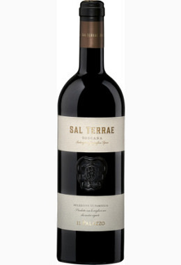 SAL TERRAE TOSCANA IGT