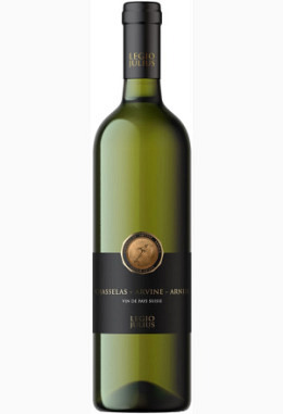 CHASSELAS-ARVINE-ARNEIS VIN DE PAYS SUISSE