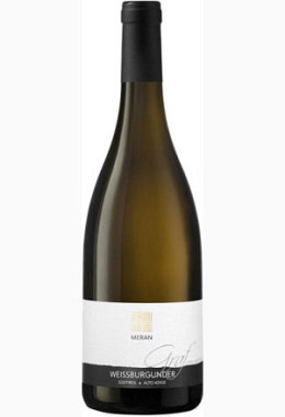 Weissburgunder Graf Alto Adige DOC