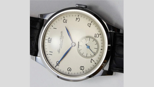 IWC Portuguese-style cal. 83 (serviced / box)