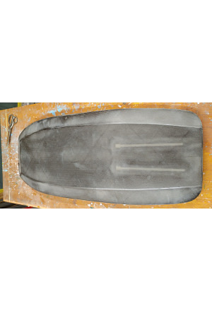 Vorbestellung Pump Foil Board 40