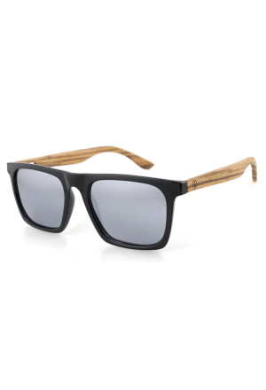 WAVE HAWAII Sonnenbrille Palmar, Acetat green