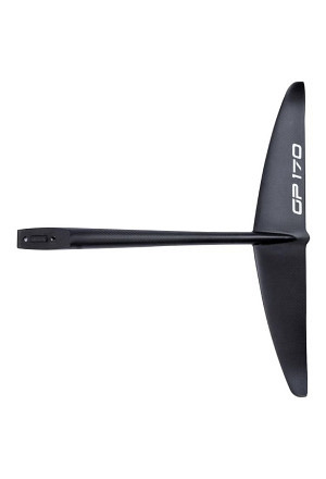 Windfoil Rear Wing - L