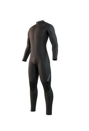 Star Fullsuit 4/3mm Fzip