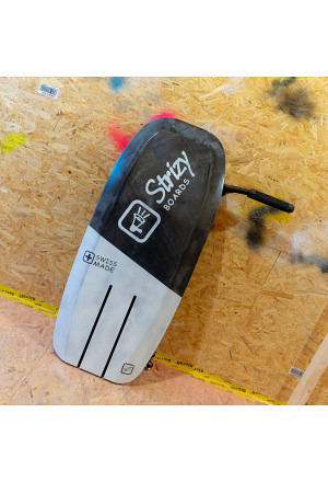 ScootPump / Foilscoot  40 SW