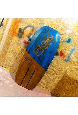 Pump Foil Board 40cm BO