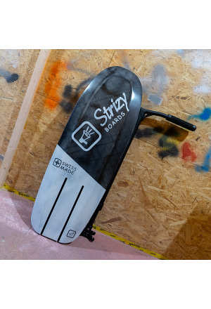 ScootPump / Foilscoot  32 SW