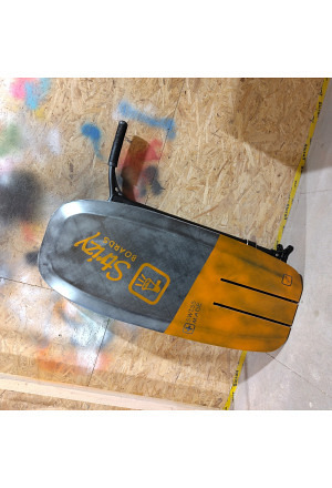 ScootPump / Foilscoot  40 SO