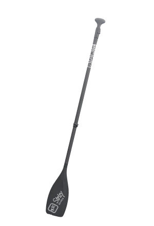 Vorbestellung Downwind / SUP Karbon Paddle