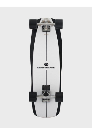 Surfskate WAVE PRO