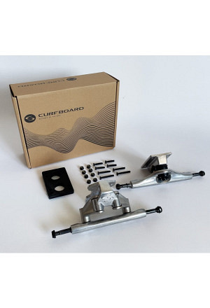 Surfskate Achsen Set SE