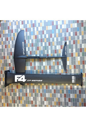 Gebrauchtes Freestyle Wing Foil F4 Goyote 1005