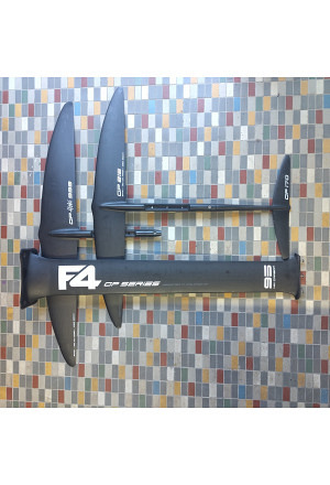 Gebraucht GP Hoki Wingfoil 999 und 815
