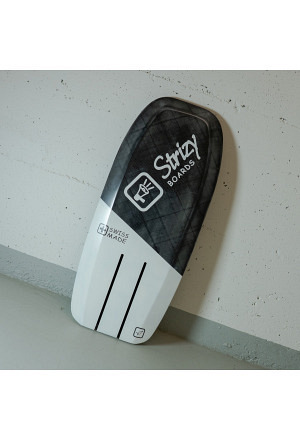 Vorbestellung Pump Foil Board 40